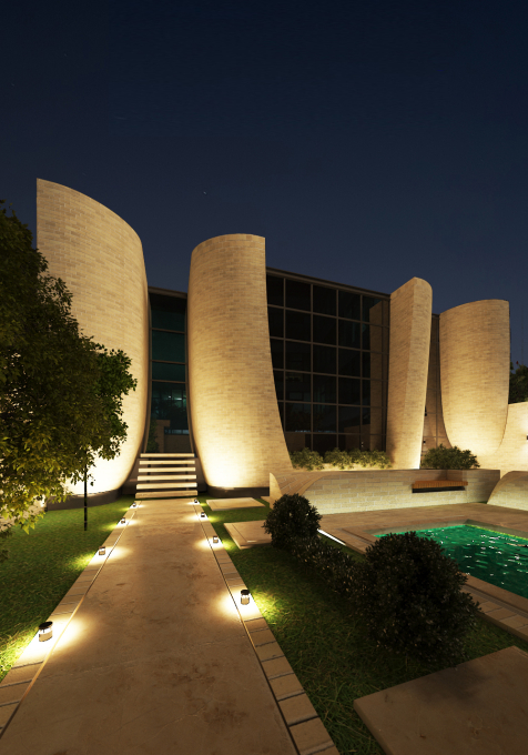 321- خانه کرشمه