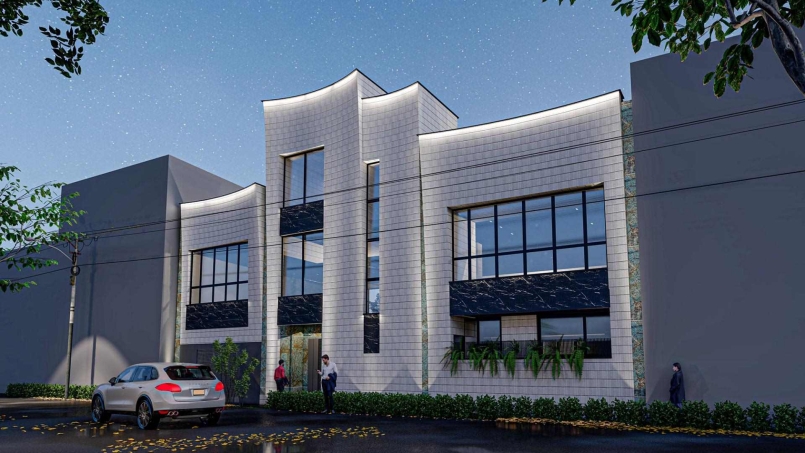 362_ خانه صالحی