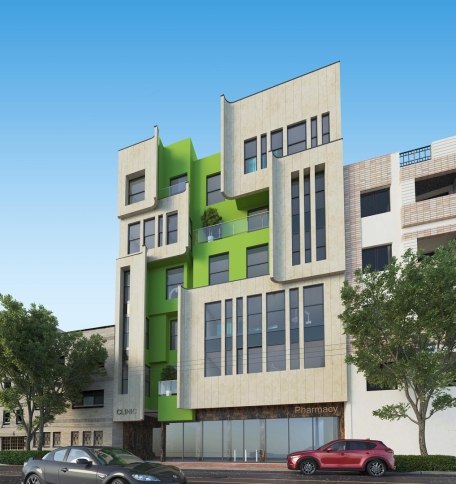 317-کلینیک یاسمن