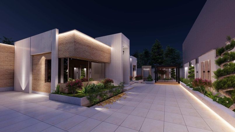 490_خانه توکل