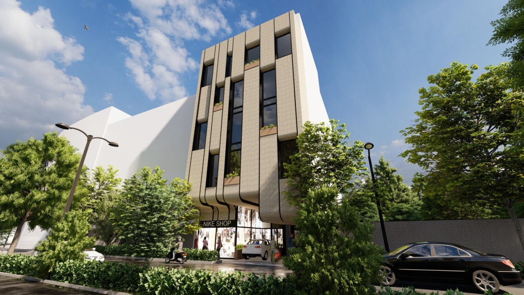 458- آپارتمان اخوان