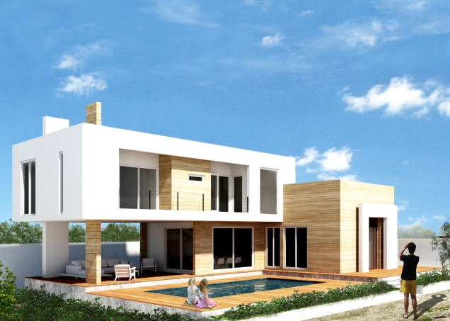 264_ ویلا جاجرود