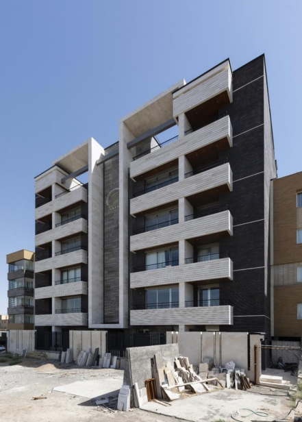 طراحی داخلی: پــادرا