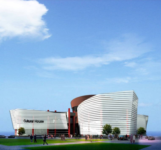 144-مجتمع فرهنگی تفریحی نوشهر