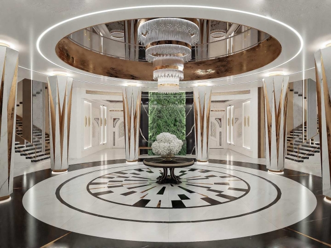 633- تالار آجودانیه