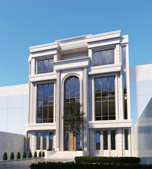 383- آپارتمان سپید دربند