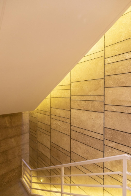 طراحی داخلی: پــادرا