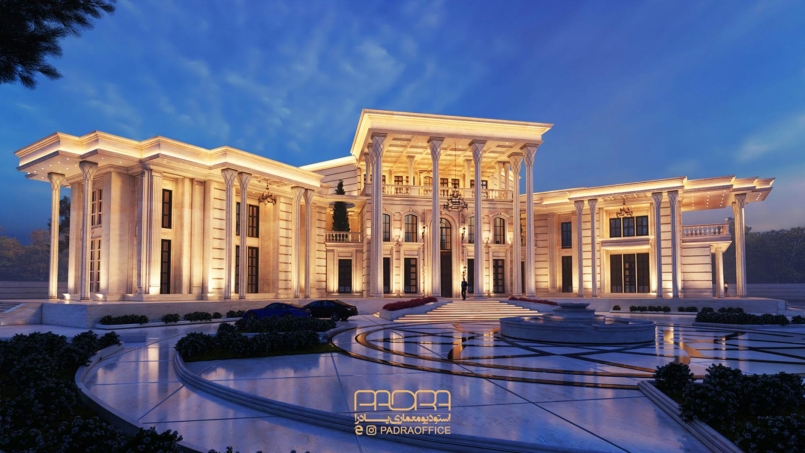 387- کاخ ستاوند