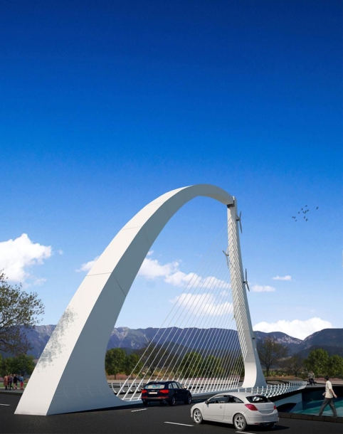 249-پل موسیقی خرم آباد