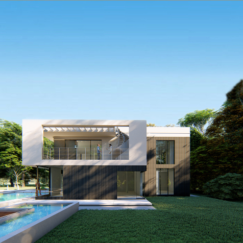 369- ویلا دماوند