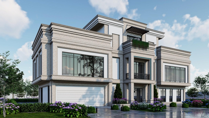 594- ویلا ظفر