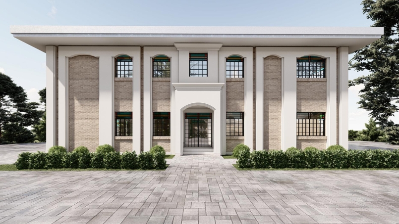 540-ویلا ولیعصر