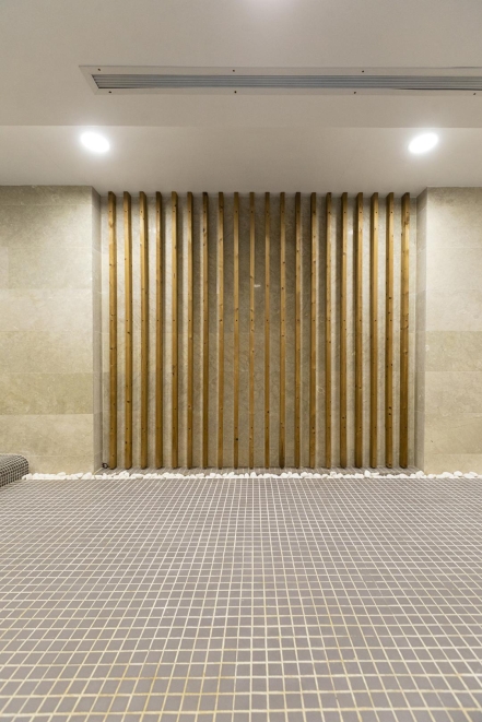 طراحی داخلی: پــادرا