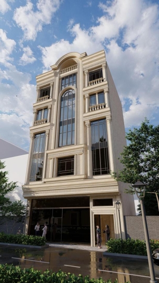 458-آپارتمان اخوان