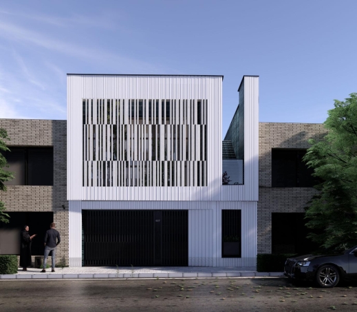 607-خانه امانتکار 