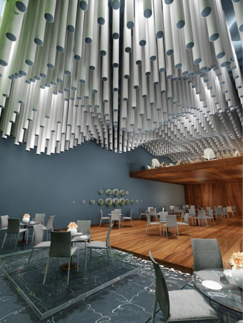 229_رستوران باران