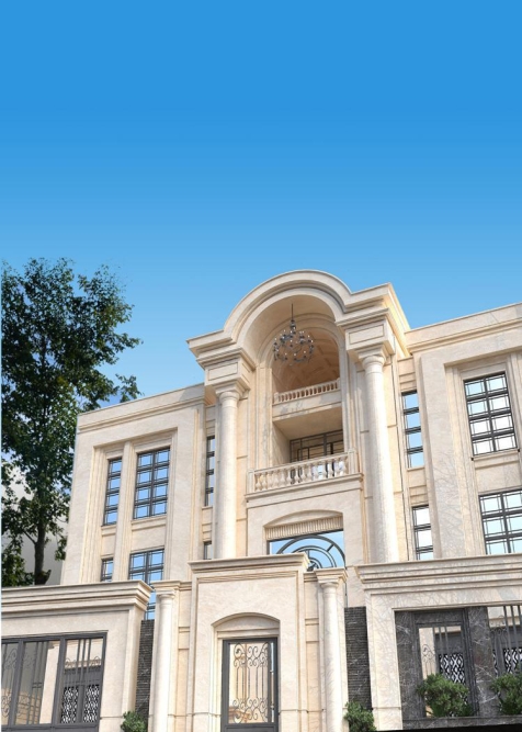 454- خانه ابریشم