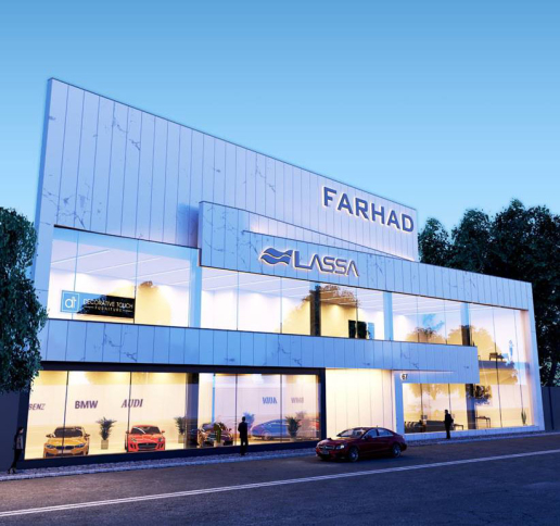 331-نمایندگی لاستیک لاسا