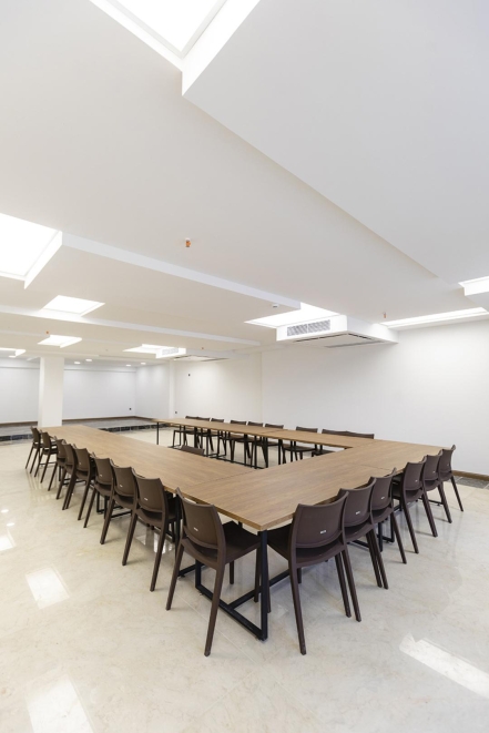 طراحی داخلی: پــادرا