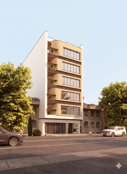 659- آپارتمان قطبی​​​​​​​