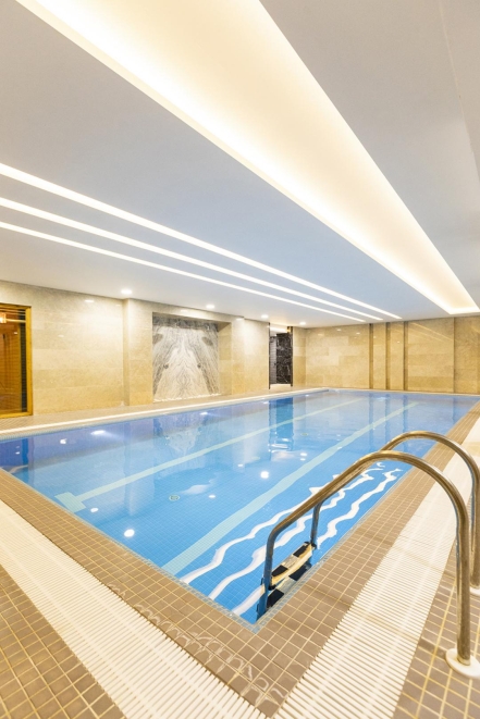 طراحی و طراحی داخلی: پــادرا