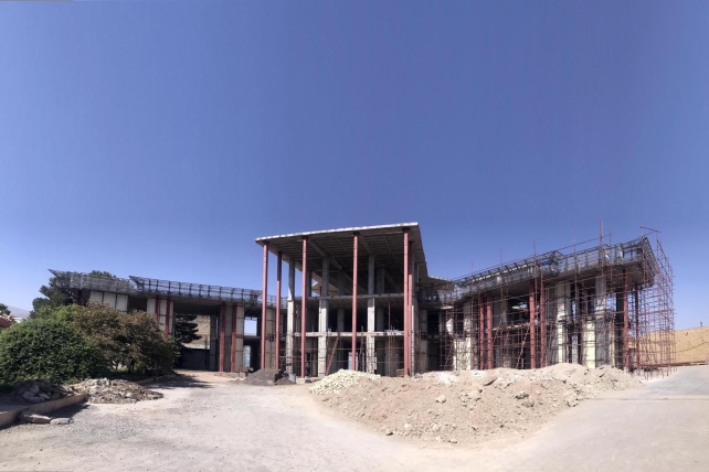 طراحی و طراحی داخلی: پــادرا