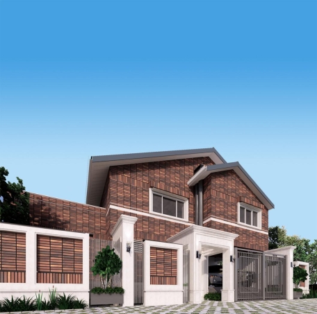 521-ویلا سیاه کلاه