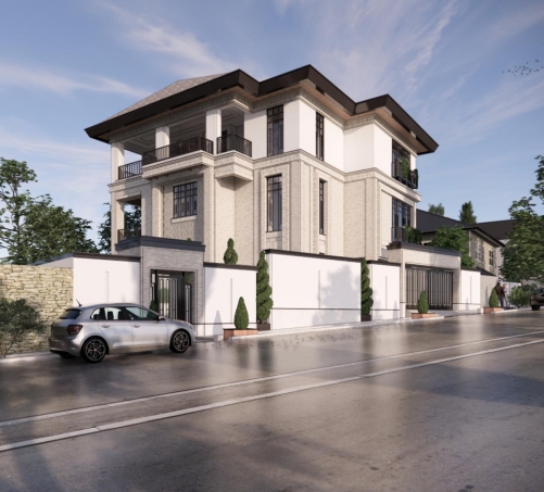 571- خانه رضازاده