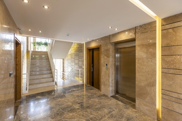 طراحی داخلی: پــادرا