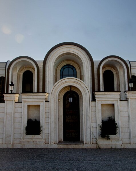 379_ خانه سه طاق