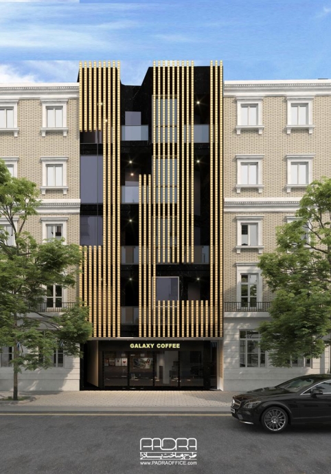 411-تجاری اداری قناعتی