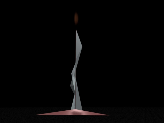 99-المان یادبود پارس جنوبی