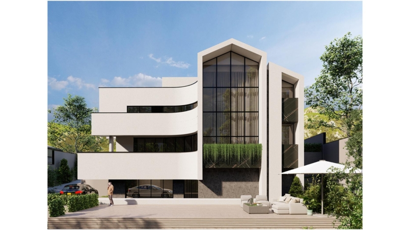 552-ویلا آویشن