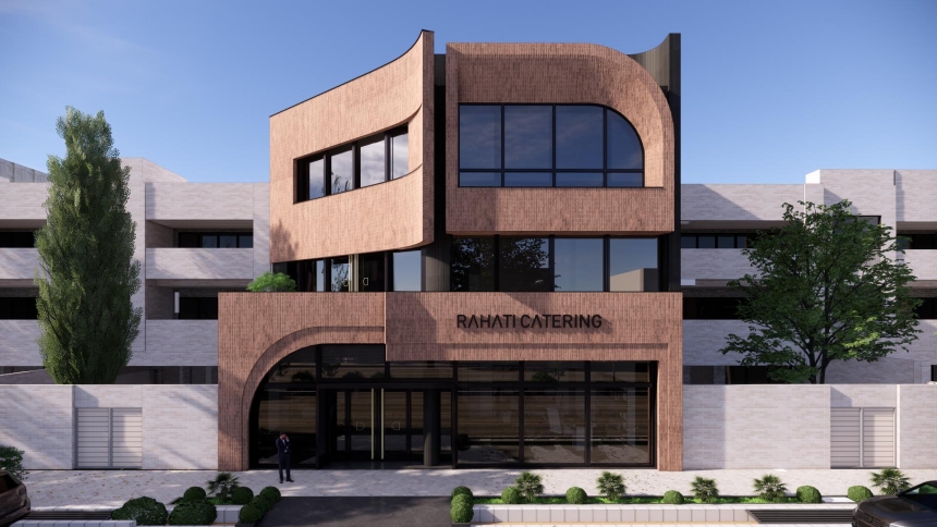 560- تهیه غذ راحتی